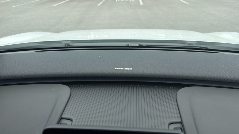 Volvo EX30 315kW Twin Motor Performance Ultra 69kWh 5dr Auto Electric Estate